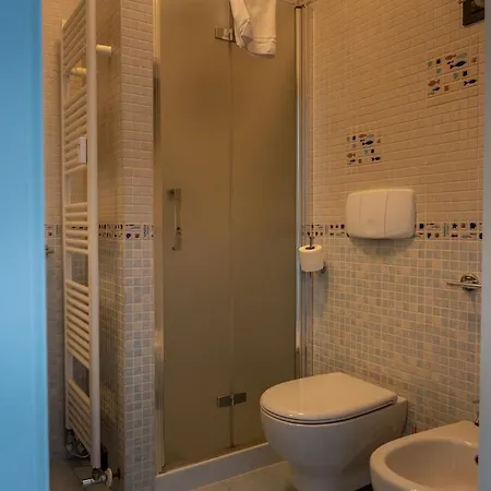 Apartmán Orizzonte Azzurro Blue Collection - View & Pool Lesa