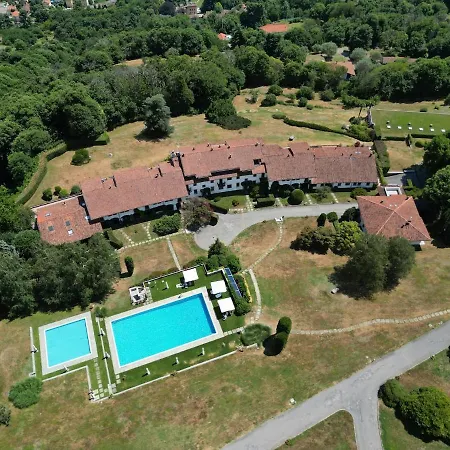 Apartmán Orizzonte Azzurro Blue Collection - View & Pool Lesa